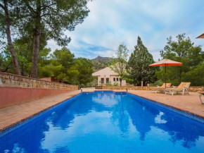 Holiday Home De la Cruz by Interhome